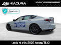 2025 Acura TLX A-Spec Package