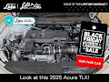 2025 Acura TLX A-Spec Package