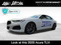 2025 Acura TLX A-Spec Package