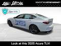 2025 Acura TLX A-Spec Package