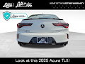2025 Acura TLX A-Spec Package