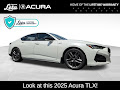 2025 Acura TLX A-Spec Package