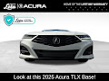 2025 Acura TLX A-Spec Package