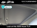 2025 Acura TLX A-Spec Package