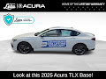2025 Acura TLX A-Spec Package