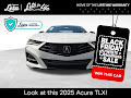 2025 Acura TLX A-Spec Package