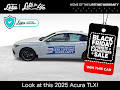 2025 Acura TLX A-Spec Package