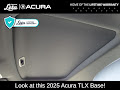 2025 Acura TLX A-Spec Package