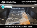 2025 Acura TLX A-Spec Package