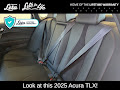 2025 Acura TLX A-Spec Package