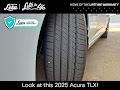 2025 Acura TLX A-Spec Package