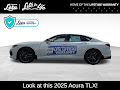 2025 Acura TLX A-Spec Package
