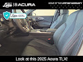 2025 Acura TLX A-Spec Package