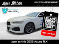 2025 Acura TLX A-Spec Package