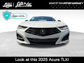 2025 Acura TLX A-Spec Package