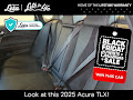 2025 Acura TLX A-Spec Package