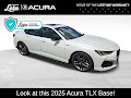 2025 Acura TLX A-Spec Package