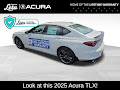 2025 Acura TLX A-Spec Package