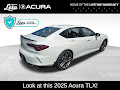 2025 Acura TLX A-Spec Package