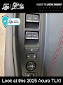 2025 Acura TLX A-Spec Package