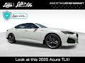 2025 Acura TLX A-Spec Package