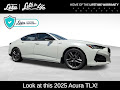 2025 Acura TLX A-Spec Package