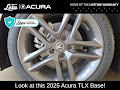2025 Acura TLX A-Spec Package