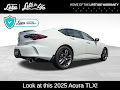 2025 Acura TLX A-Spec Package