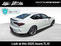 2025 Acura TLX A-Spec Package