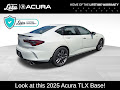 2025 Acura TLX A-Spec Package