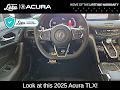 2025 Acura TLX A-Spec Package