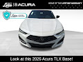 2025 Acura TLX A-Spec Package