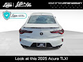 2025 Acura TLX A-Spec Package