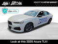 2025 Acura TLX A-Spec Package