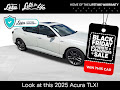 2025 Acura TLX A-Spec Package