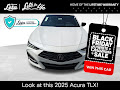 2025 Acura TLX A-Spec Package
