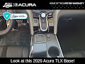 2025 Acura TLX A-Spec Package