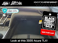 2025 Acura TLX A-Spec Package