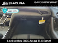 2025 Acura TLX A-Spec Package