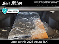 2025 Acura TLX A-Spec Package