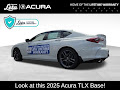 2025 Acura TLX A-Spec Package