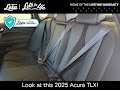2025 Acura TLX A-Spec Package