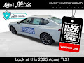 2025 Acura TLX A-Spec Package
