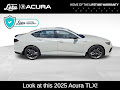 2025 Acura TLX A-Spec Package