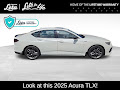 2025 Acura TLX A-Spec Package