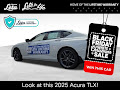 2025 Acura TLX A-Spec Package