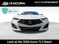 2025 Acura TLX A-Spec Package