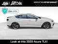 2025 Acura TLX A-Spec Package