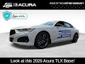 2025 Acura TLX A-Spec Package