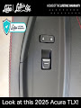 2025 Acura TLX A-Spec Package